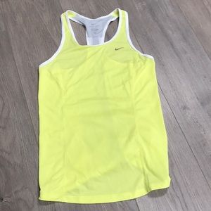Nike Tank Top